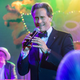 Steven Weber in NCIS: New Orleans (Photo: Skip Bolen/CBS via Getty Images)